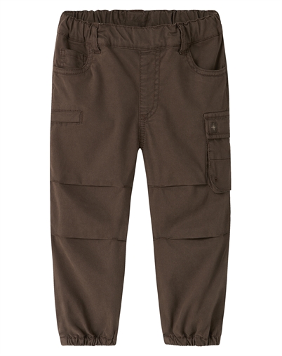 Name It - NMMBen Cargo Hose - Chestnut
